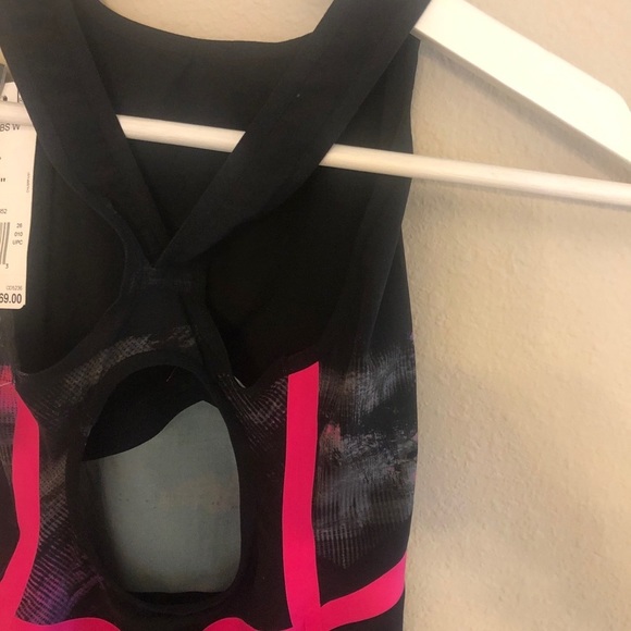 ADIDAS ADIZERO XVIII BREASTSTROKE competition SWIMSUIT 22" - Picture 3 of 7
